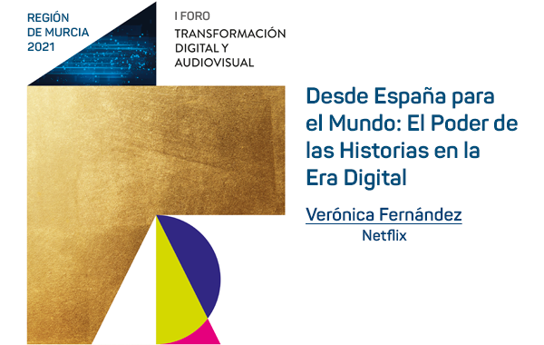 Desde España para el Mundo: el Poder de las Historias en la Era Digital