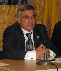 Ricardo Montes