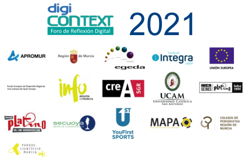 Digicontext 2021 - VII Foro Reflexión Digital