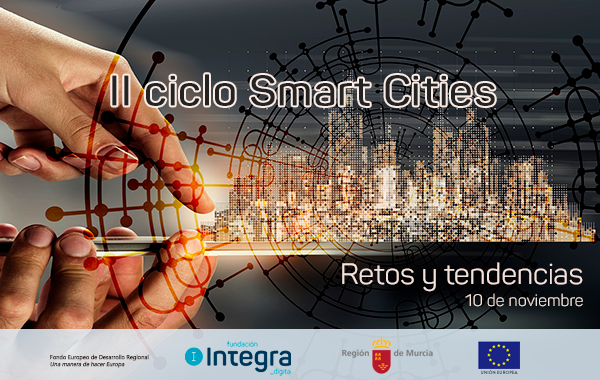 Smart Cities: Retos y Tendencias