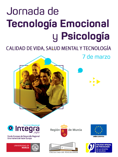Jornada de Tecnología Emocional y Psicología