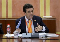 José Manuel Ramírez Navarro