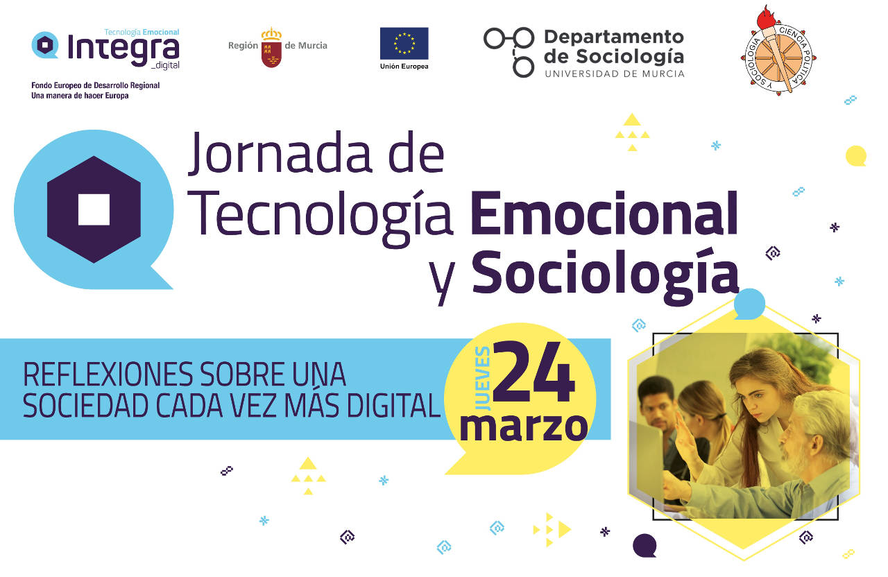 Jornada de Tecnología Emocional y Sociología