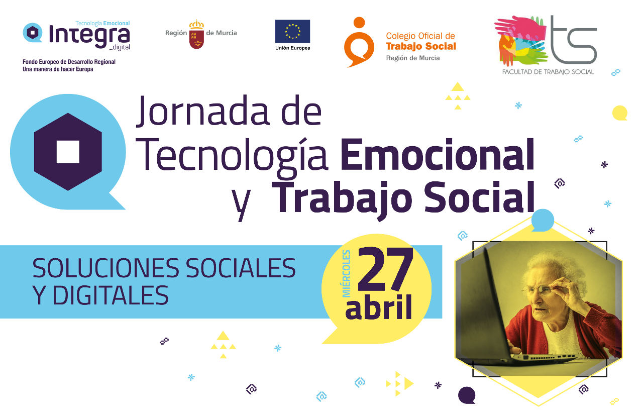 Jornada de Tecnología Emocional y Trabajo Social