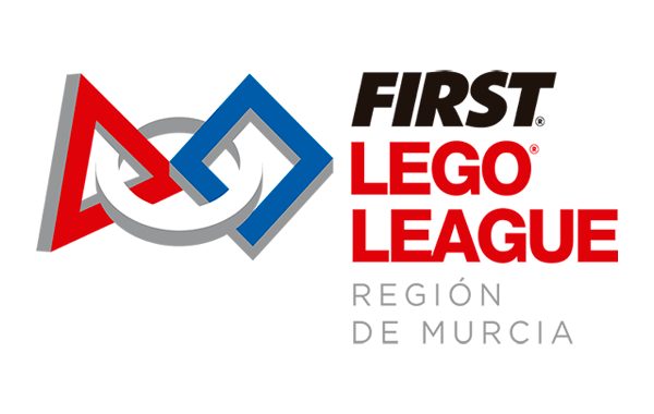First Lego League Región de Murcia